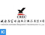 CREC (晶宝时频)